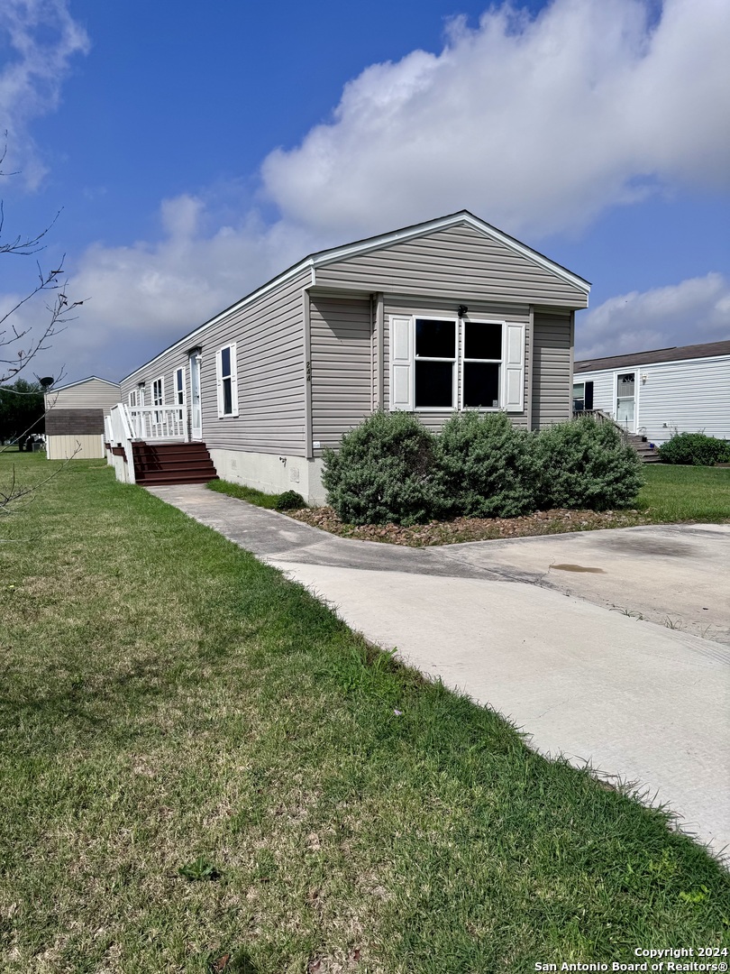 244 Cactus Wren Loop New Braunfels TX 78130