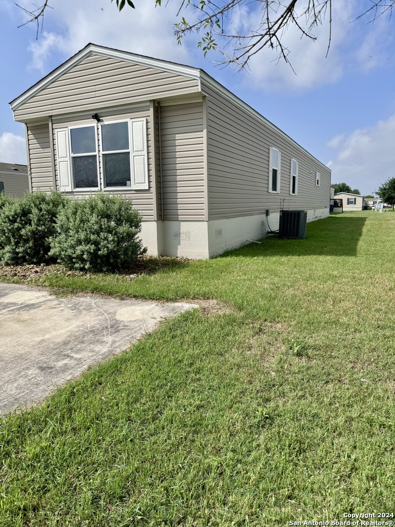 244 Cactus Wren Loop New Braunfels TX 78130