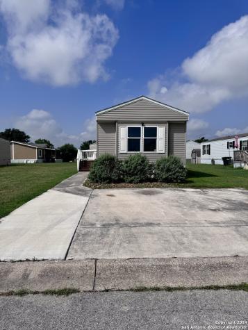 244 Cactus Wren Loop New Braunfels TX 78130