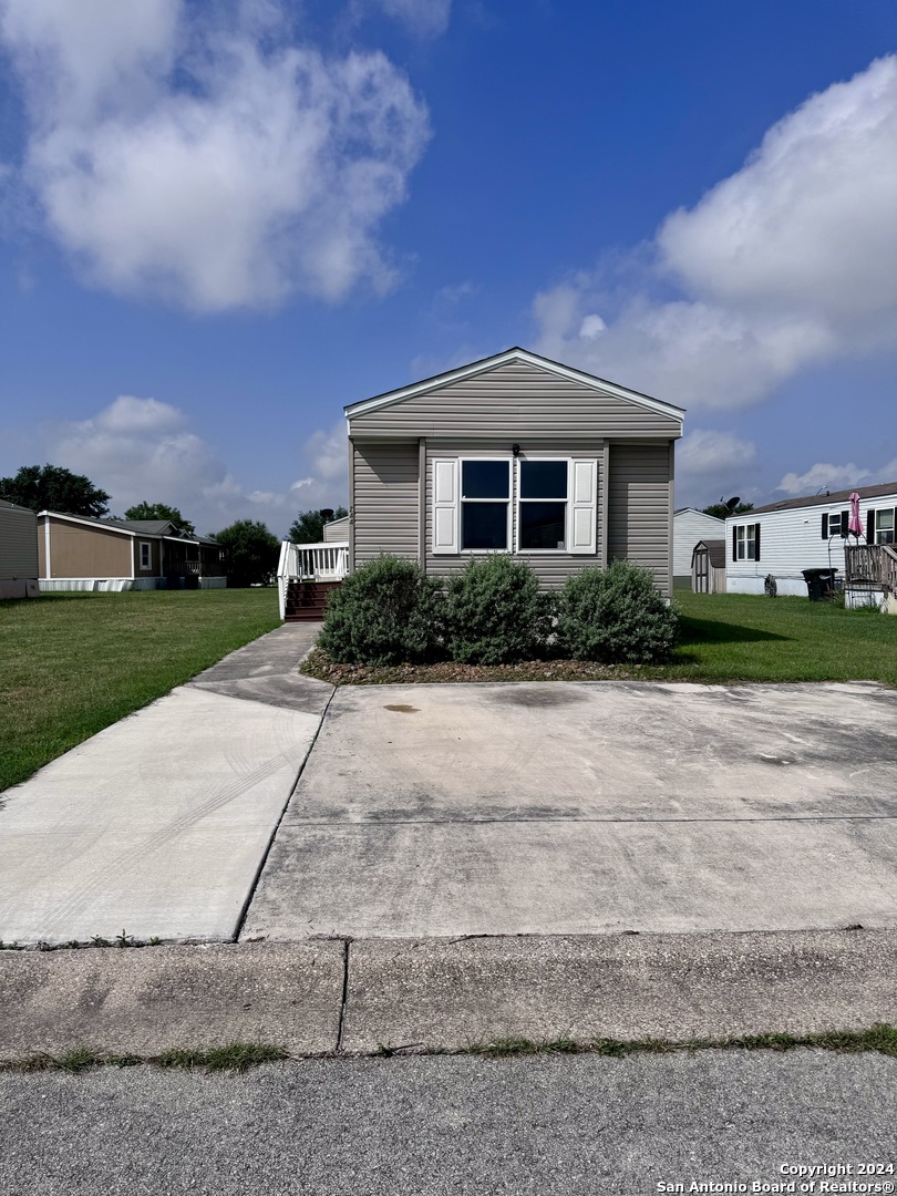 244 Cactus Wren Loop New Braunfels TX 78130