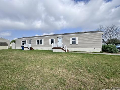 244 Cactus Wren Loop New Braunfels TX 78130