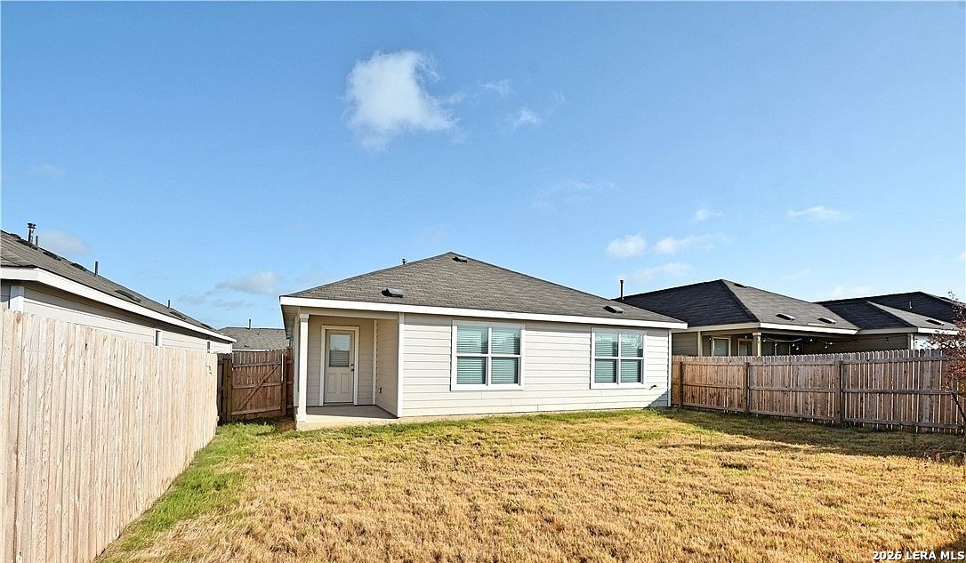 1208 Treehouse Lane New Braunfels TX 78130