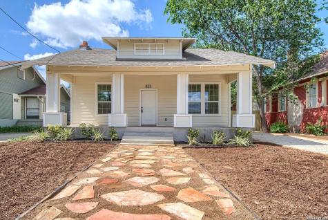 823 W French Place San Antonio TX 78212