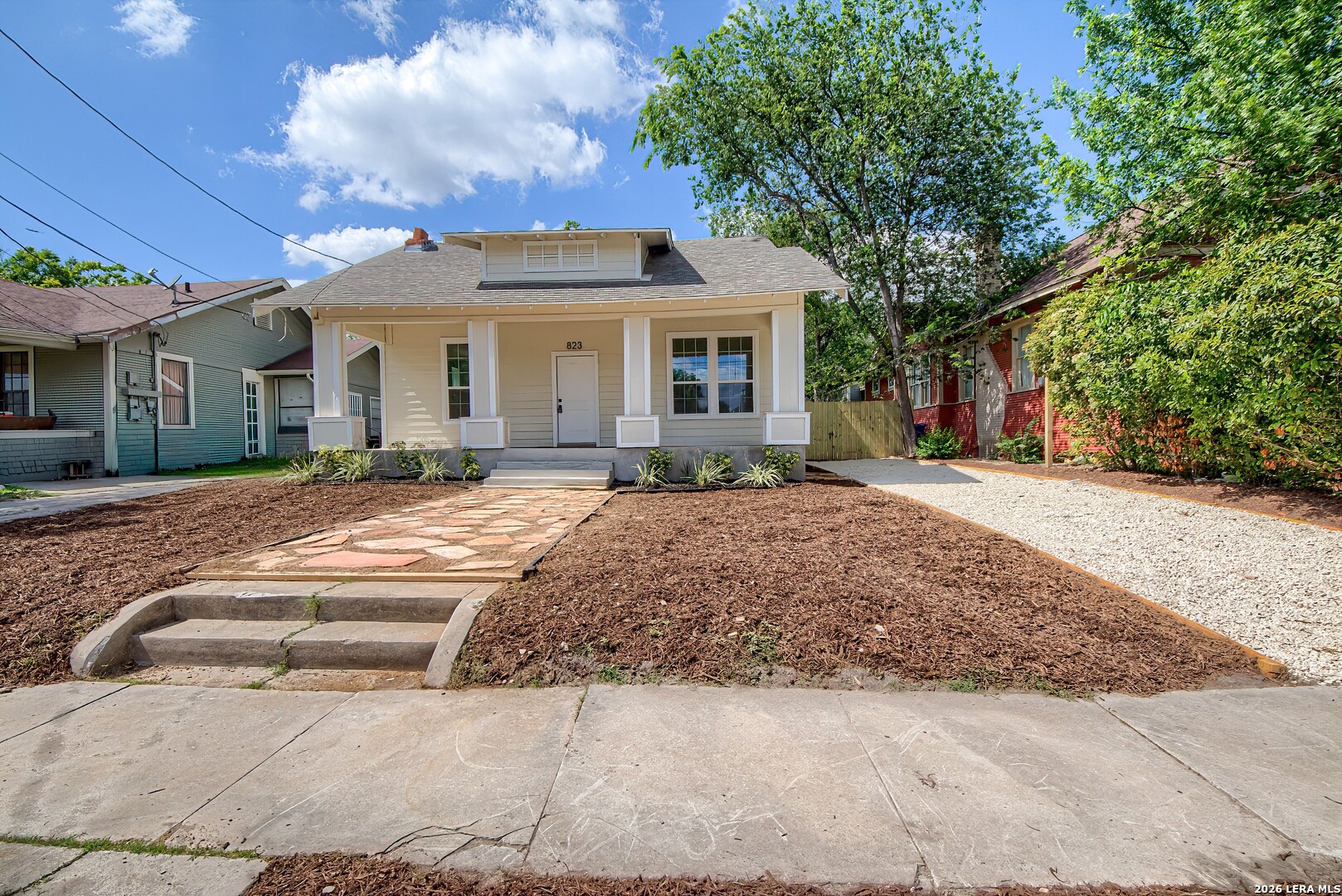 823 W French Place San Antonio TX 78212