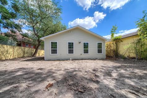 823 W French Place San Antonio TX 78212