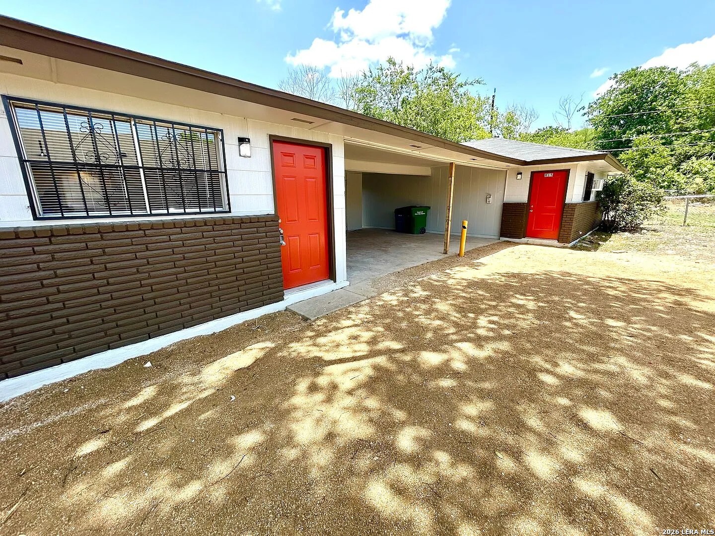 815 John Adams Drive San Antonio TX 78228