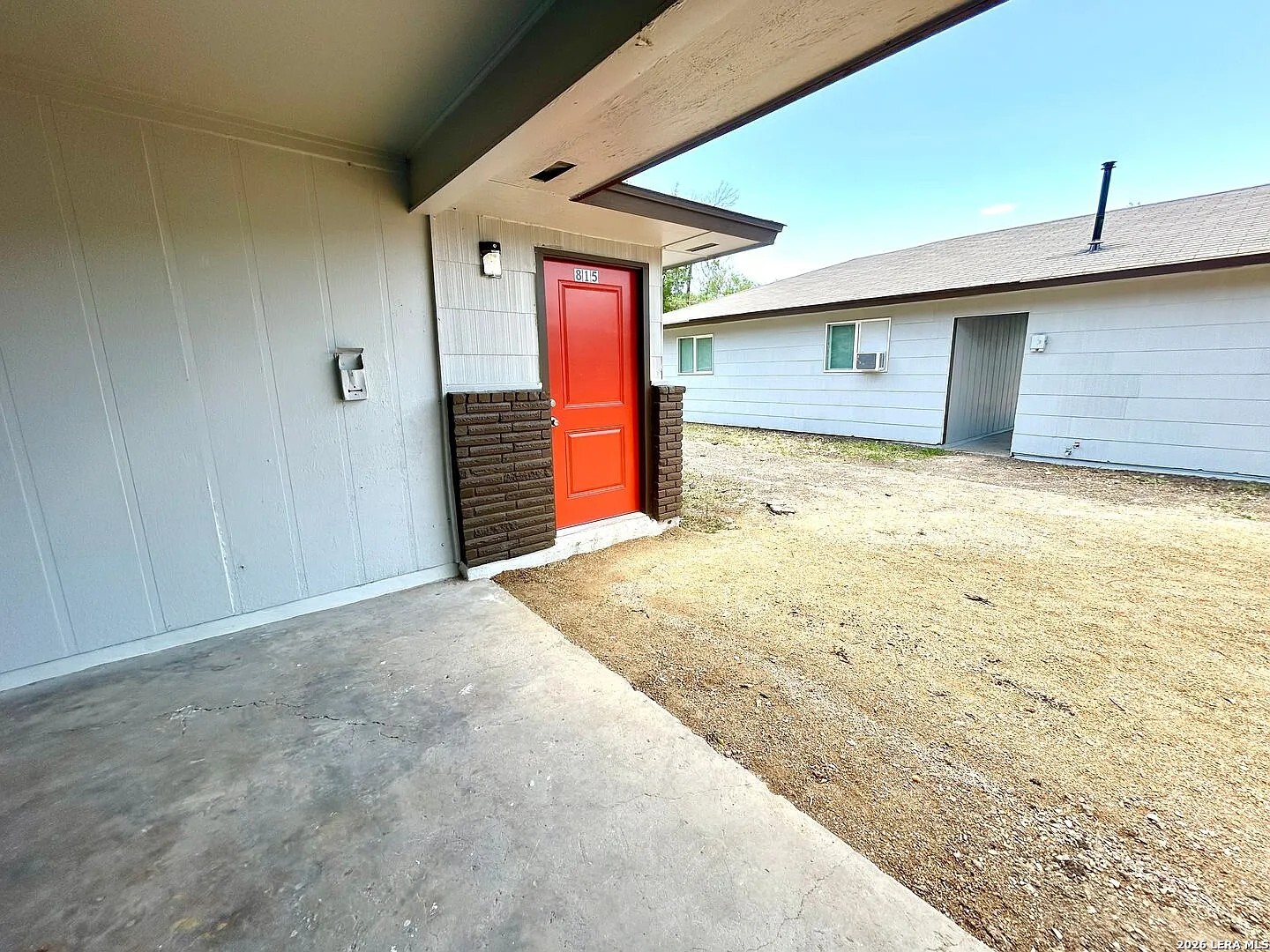 815 John Adams Drive San Antonio TX 78228