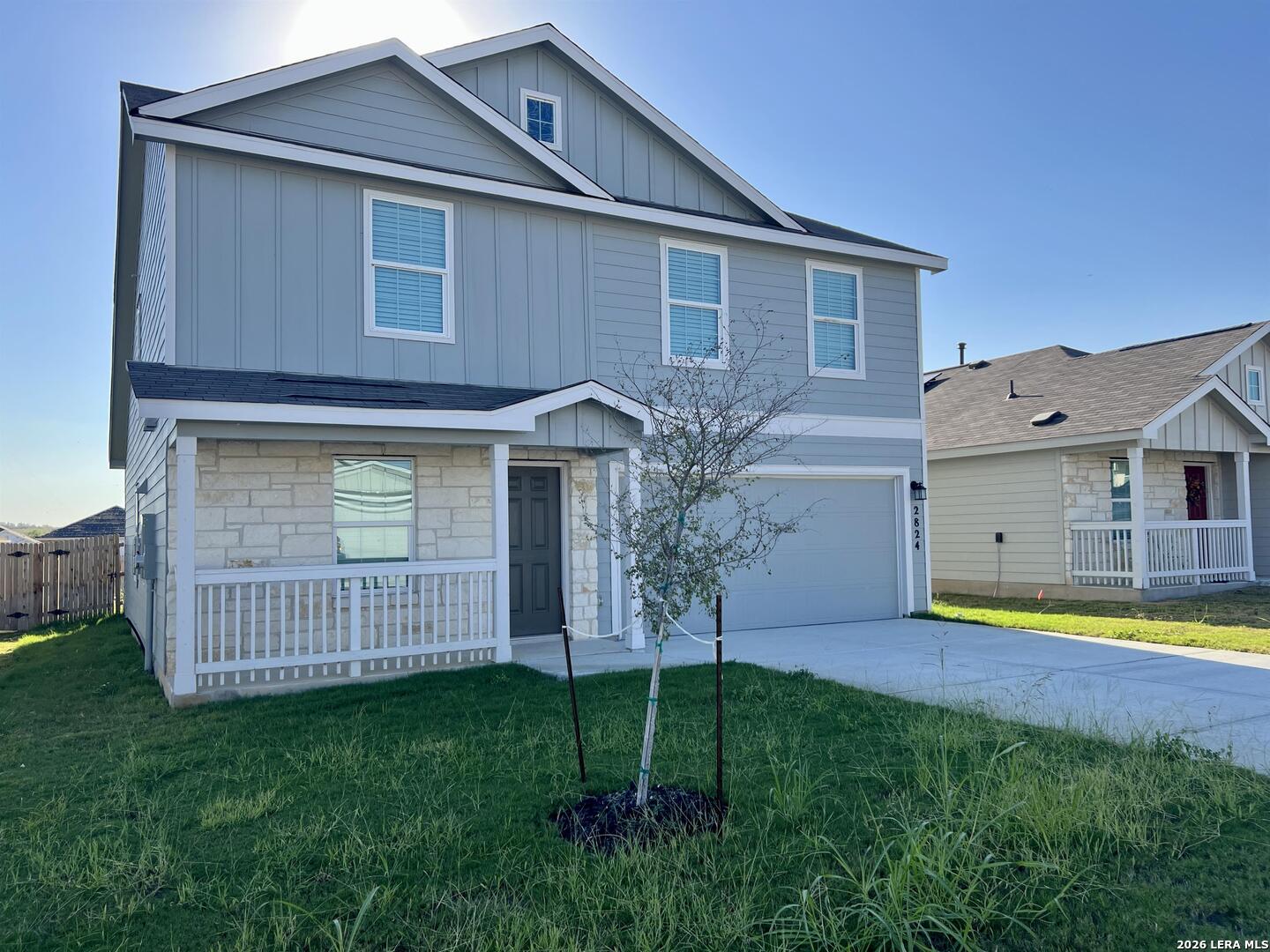 2824 Rosefinch New Braunfels TX 78130