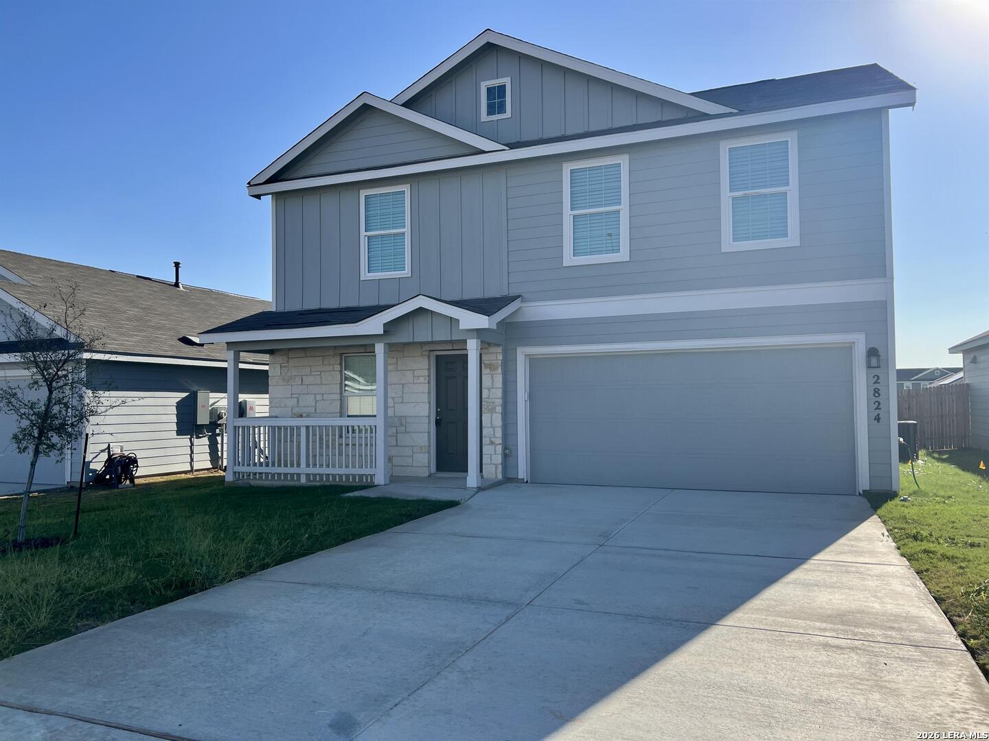 2824 Rosefinch New Braunfels TX 78130