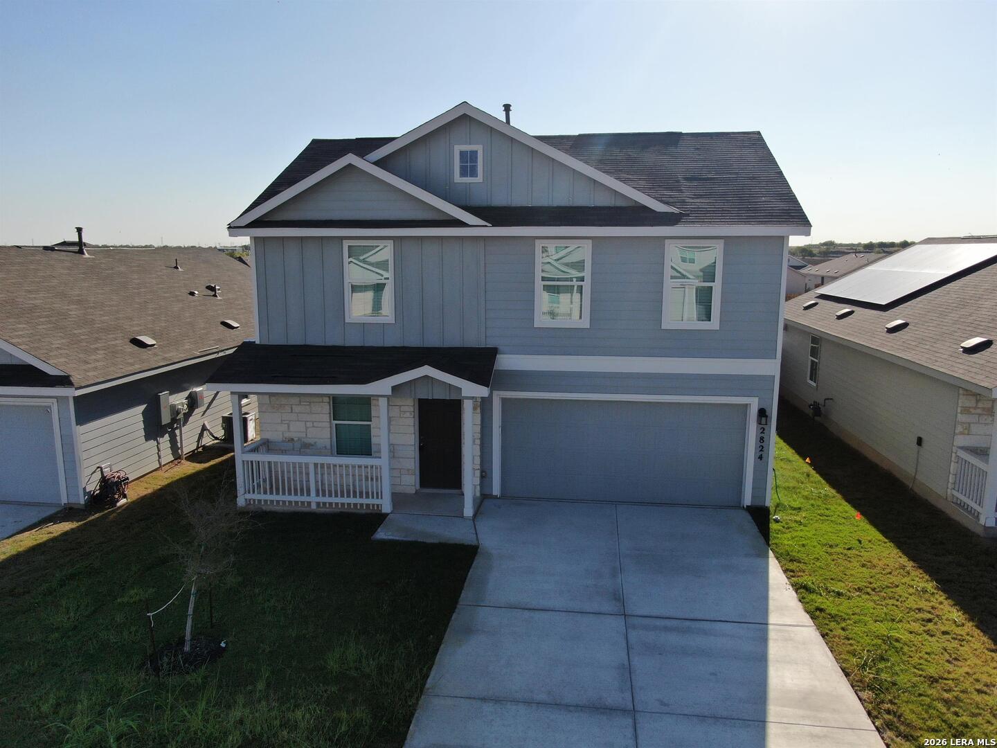 2824 Rosefinch New Braunfels TX 78130
