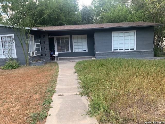 839 Rittiman San Antonio TX 78209