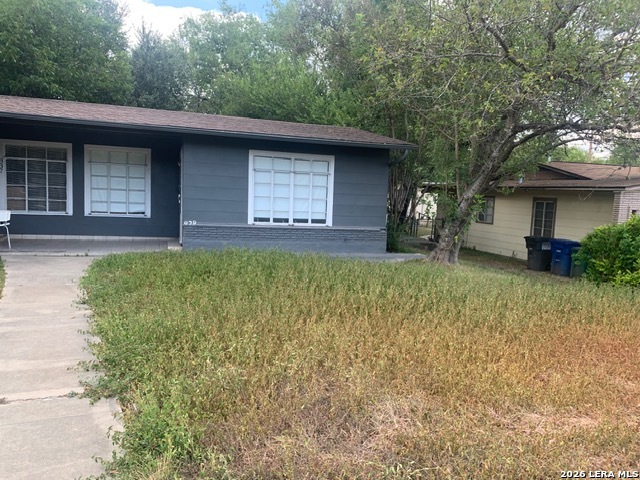 839 Rittiman San Antonio TX 78209