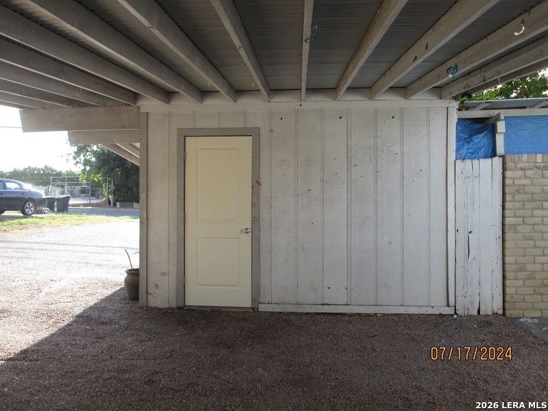 4431 Myrna Drive San Antonio TX 78218