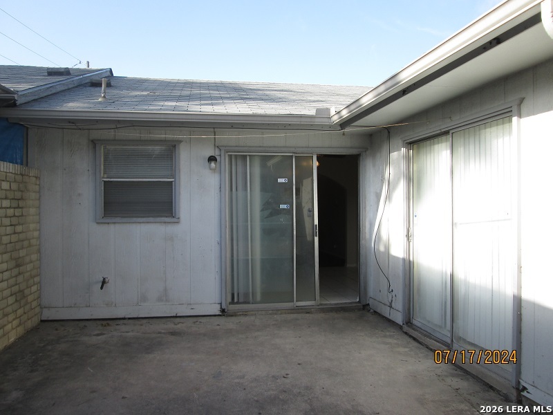 4431 Myrna Drive San Antonio TX 78218