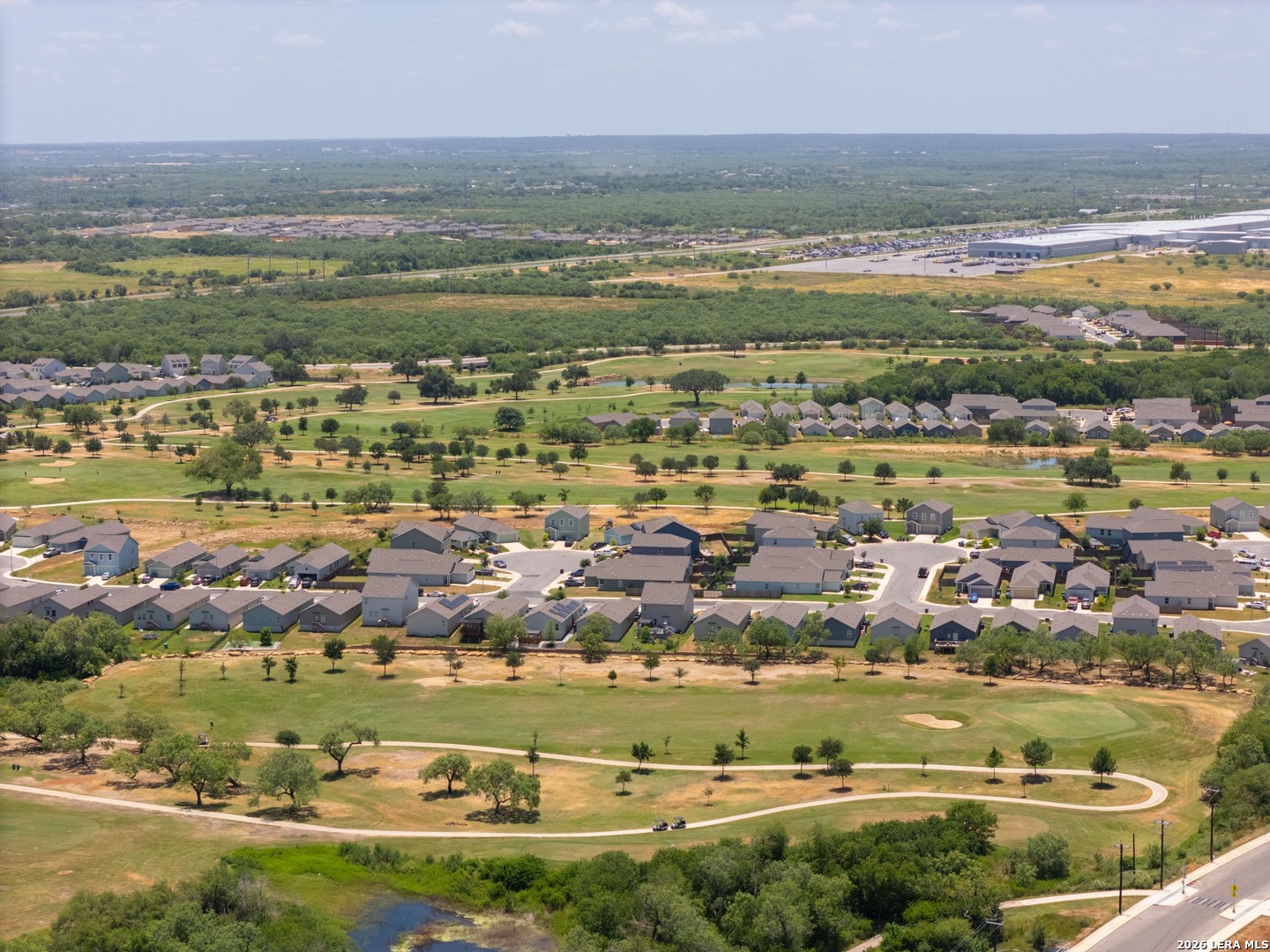 12055 Links Parkway San Antonio TX 78221