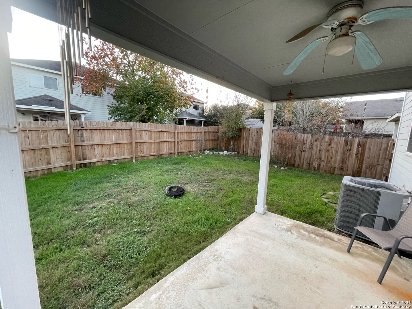 3534 Sabinal Maple San Antonio TX 78261