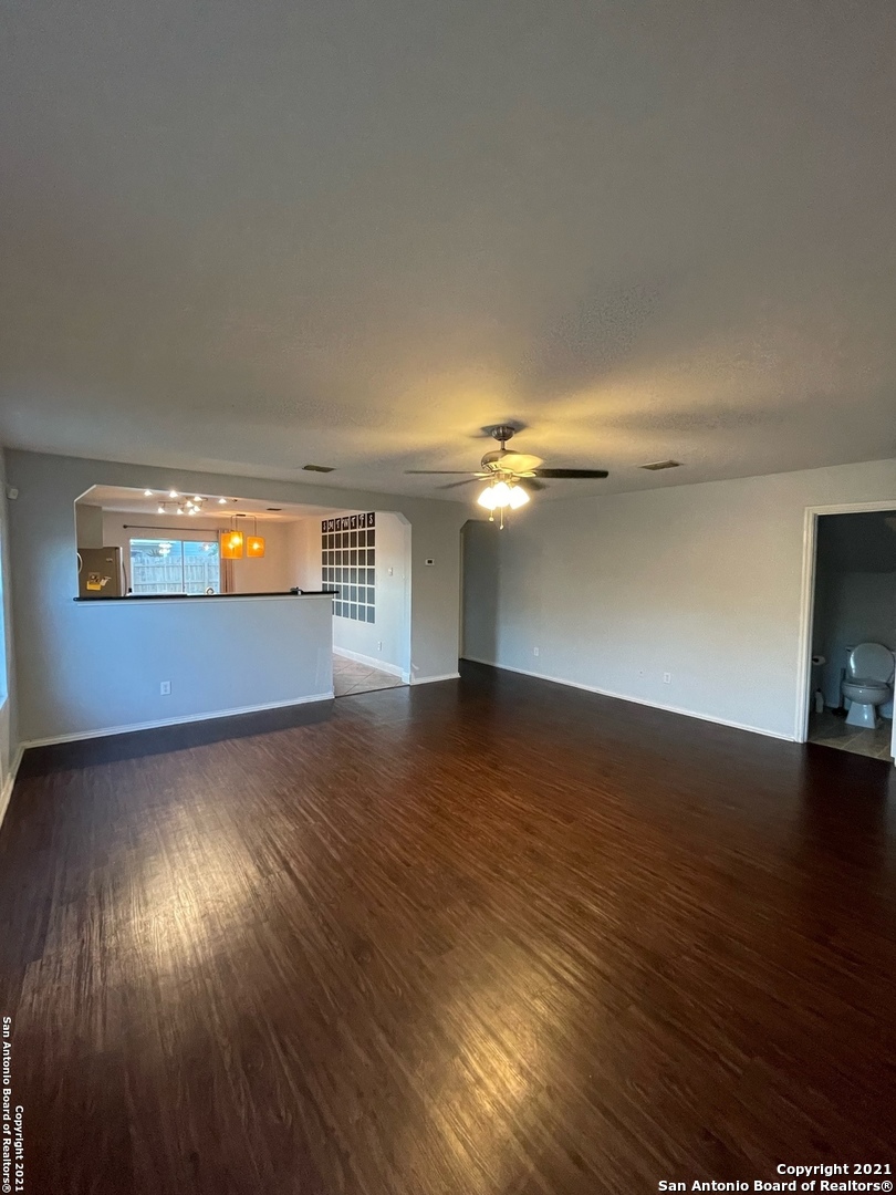 3534 Sabinal Maple San Antonio TX 78261