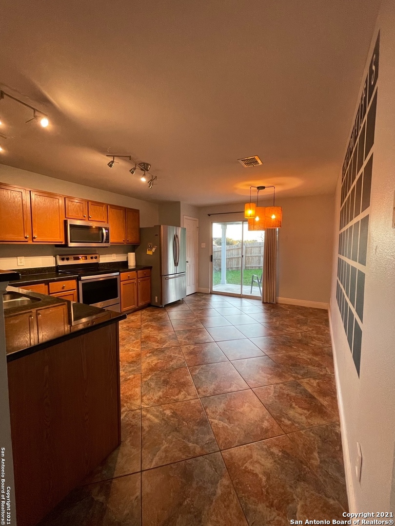 3534 Sabinal Maple San Antonio TX 78261
