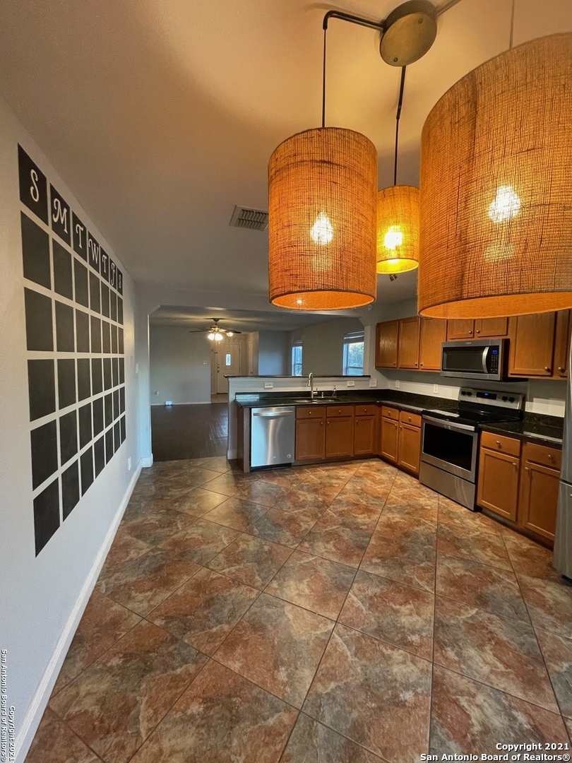 3534 Sabinal Maple San Antonio TX 78261