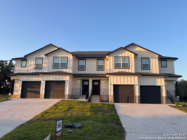 732 Abigail Alley San Antonio TX 78253