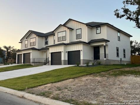 732 Abigail Alley San Antonio TX 78253