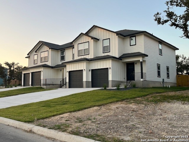 732 Abigail Alley San Antonio TX 78253