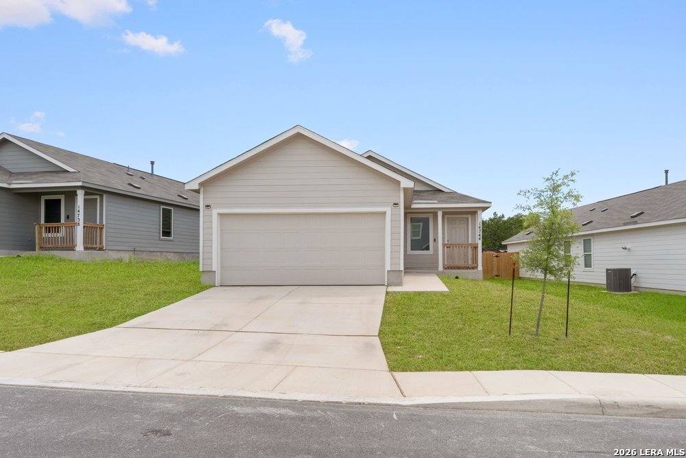 14744 Trent Landing San Antonio TX 78245