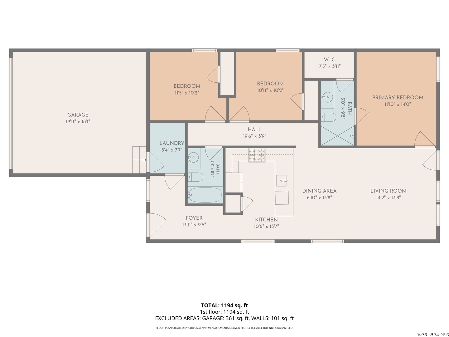 14744 Trent Landing San Antonio TX 78245