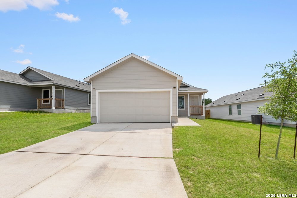 14744 Trent Landing San Antonio TX 78245