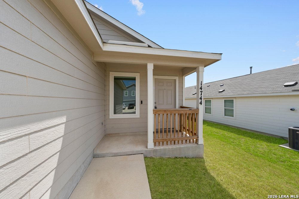 14744 Trent Landing San Antonio TX 78245