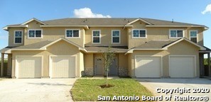 6627 Arancione Avenue San Antonio TX 78233