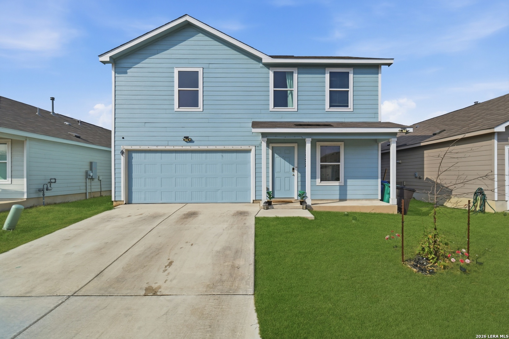 7727 Yeti San Antonio TX 78227