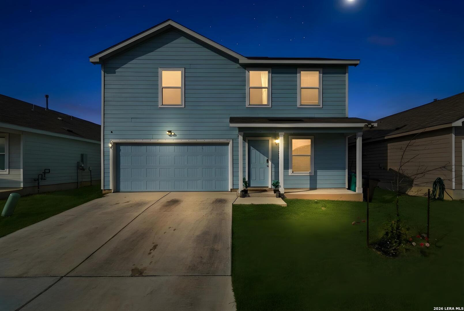 7727 Yeti San Antonio TX 78227
