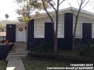312 Babcock Road San Antonio TX 78201