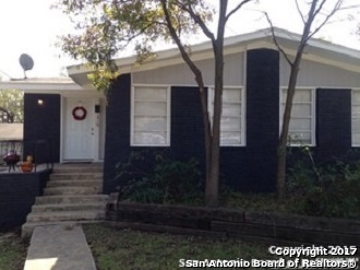 312 Babcock Road San Antonio TX 78201