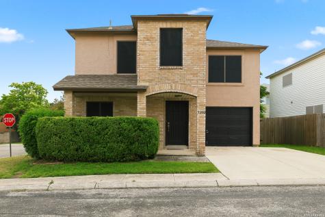 5202 Kenton Stone San Antonio TX 78240
