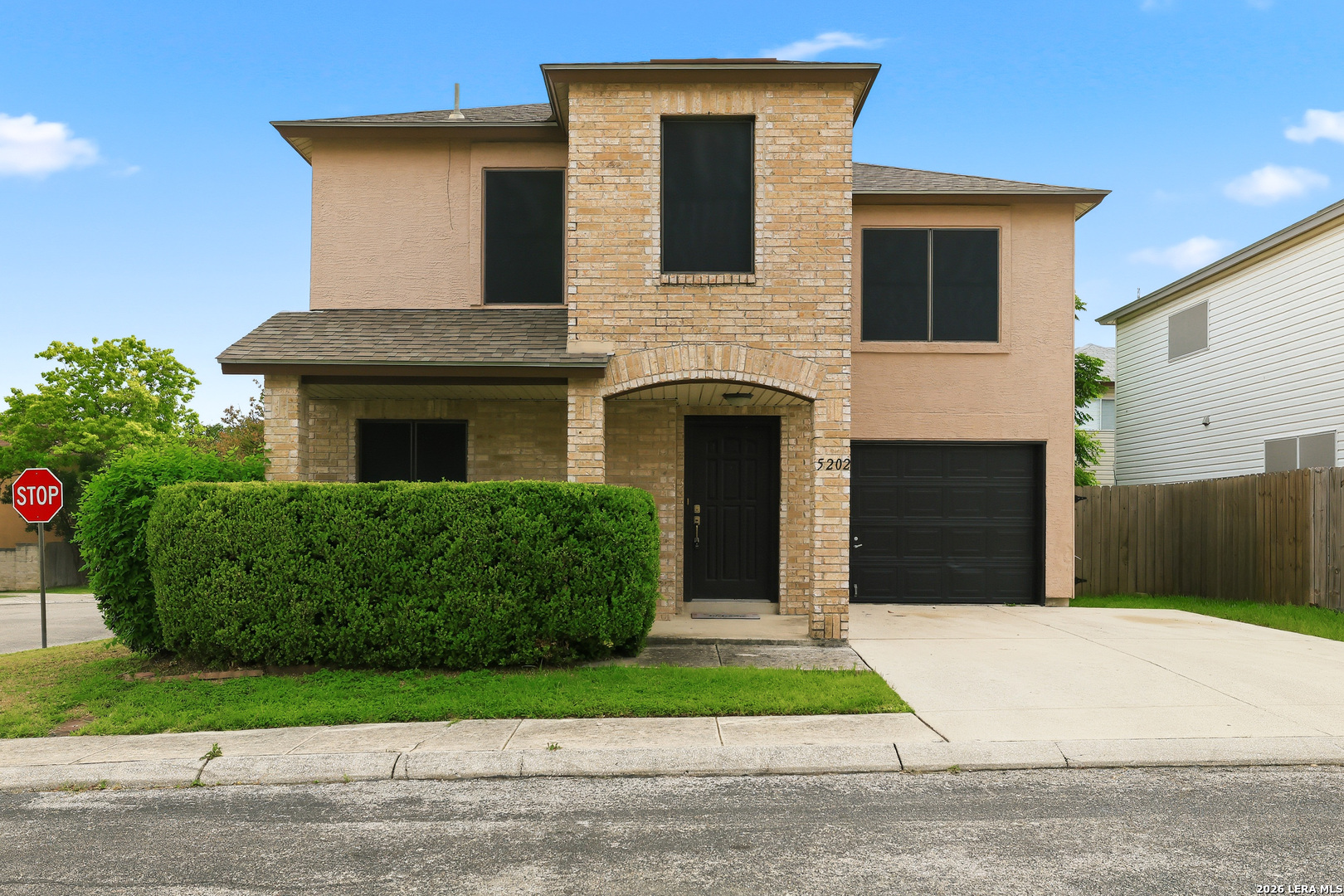 5202 Kenton Stone San Antonio TX 78240