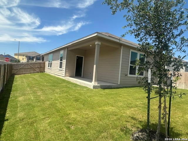 7806 Rock Wren Fall San Antonio TX 78253
