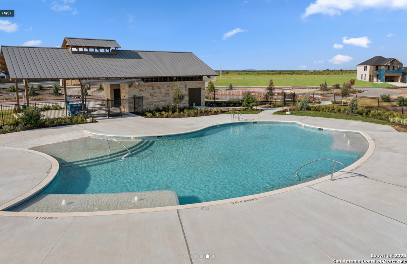 7806 Rock Wren Fall San Antonio TX 78253