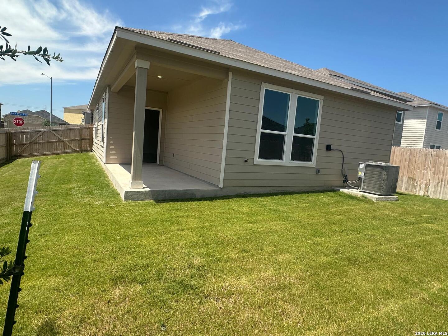 7806 Rock Wren Fall San Antonio TX 78253