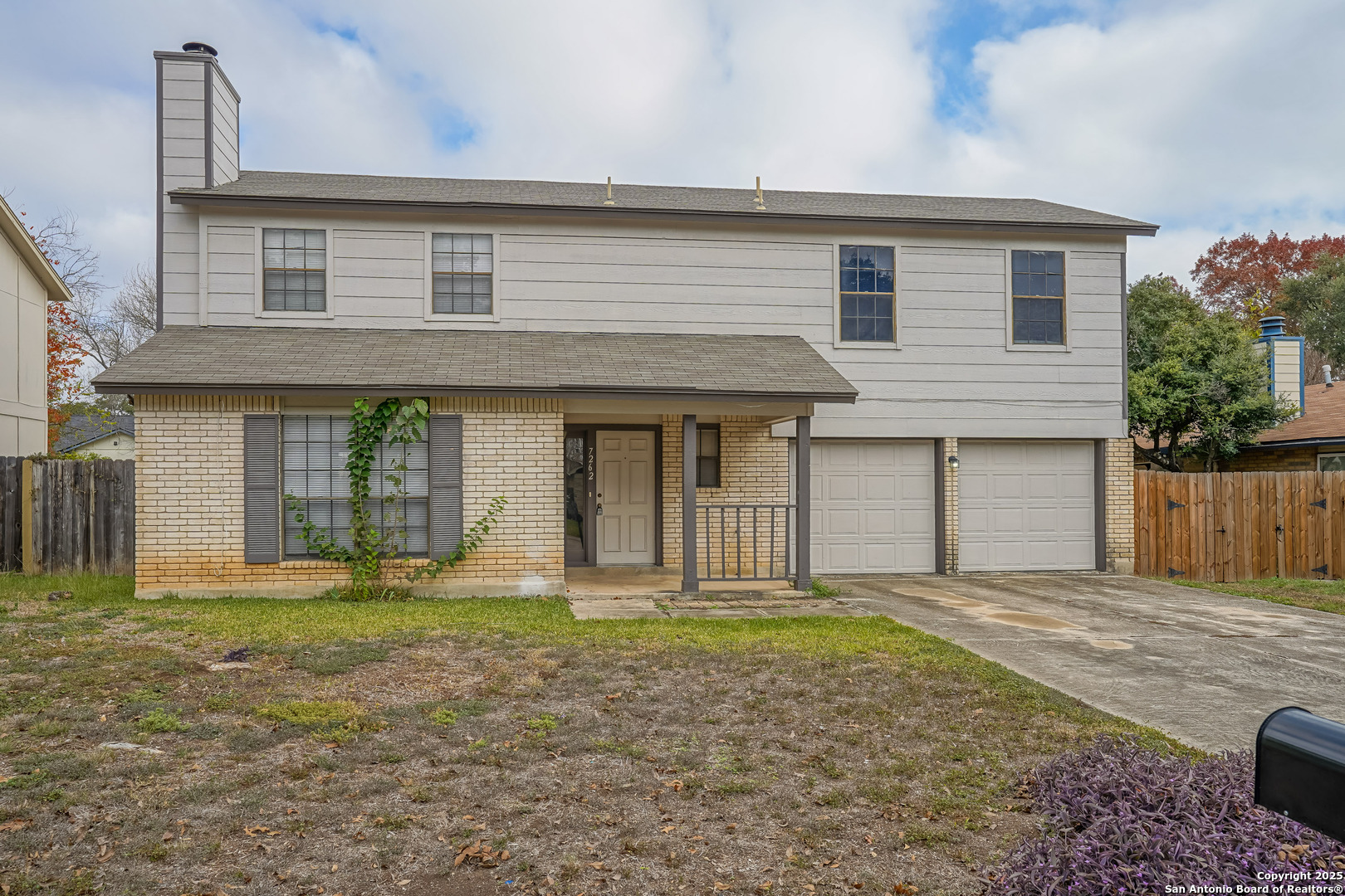 7262 Shadow Ridge San Antonio TX 78250