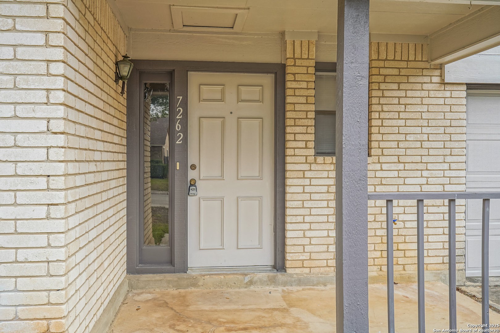 7262 Shadow Ridge San Antonio TX 78250