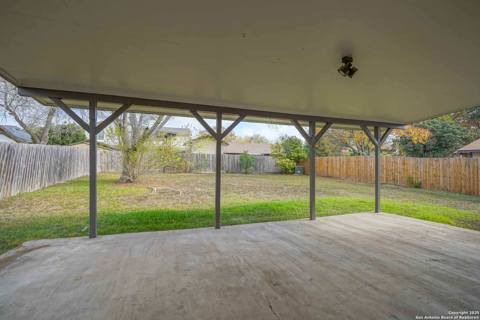 7262 Shadow Ridge San Antonio TX 78250