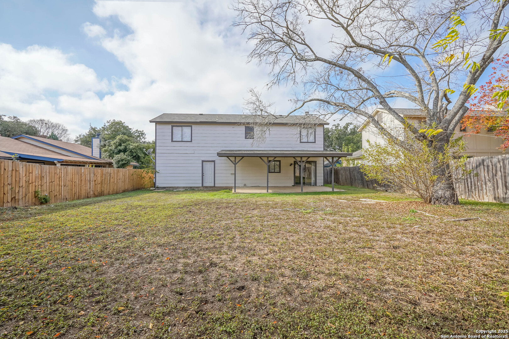 7262 Shadow Ridge San Antonio TX 78250
