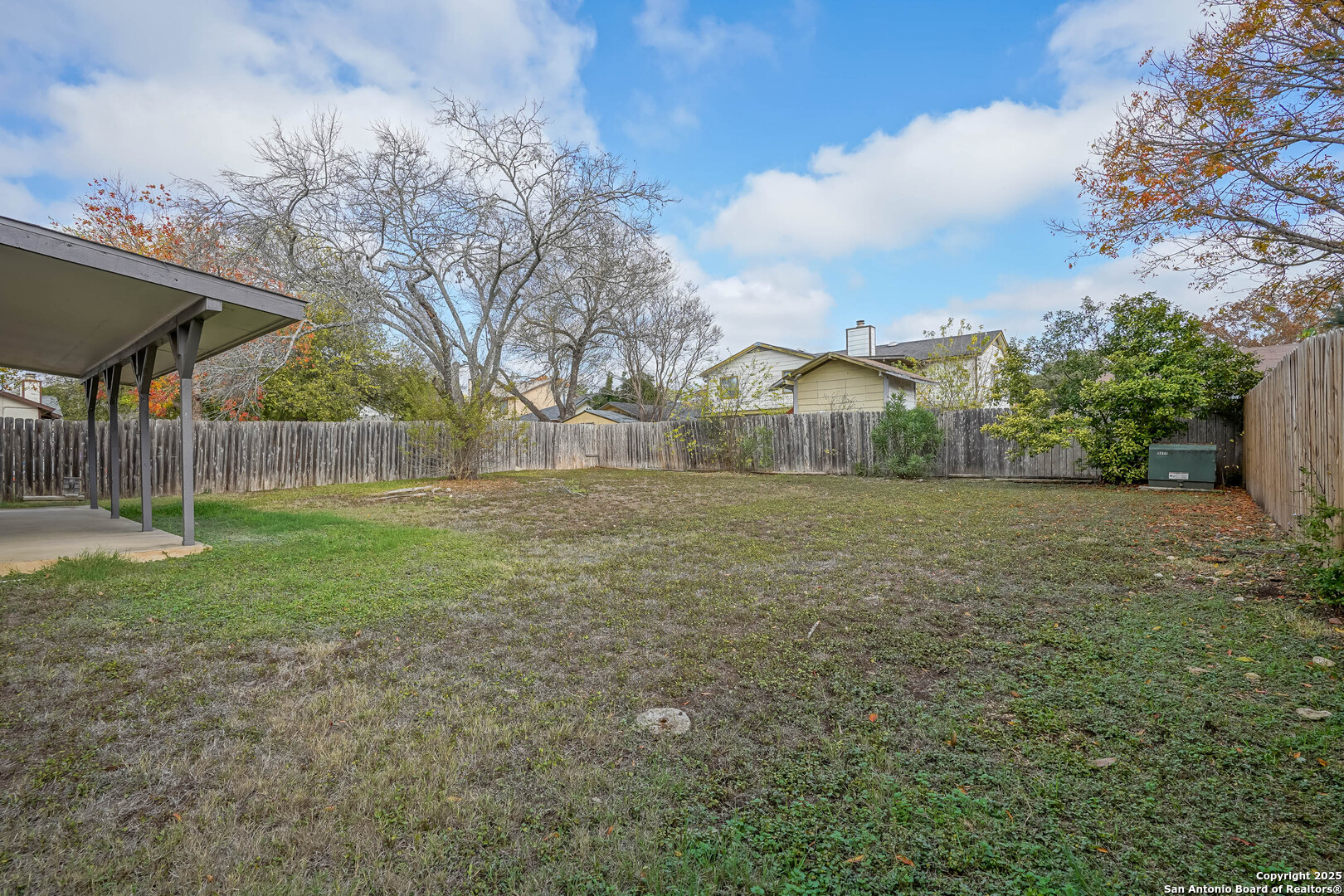 7262 Shadow Ridge San Antonio TX 78250