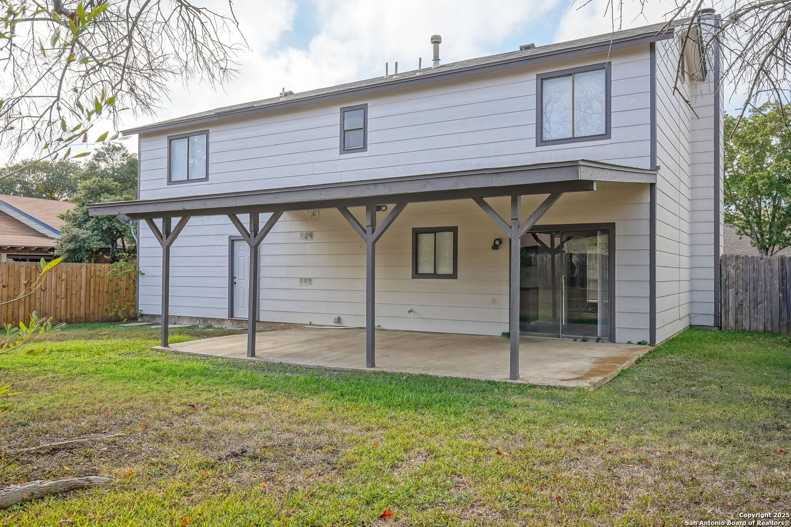 7262 Shadow Ridge San Antonio TX 78250
