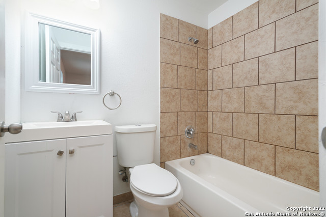 214 Nopal Street San Antonio TX 78210