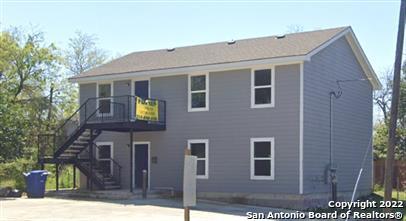 214 Nopal Street San Antonio TX 78210