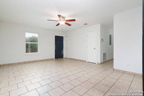 214 Nopal Street San Antonio TX 78210
