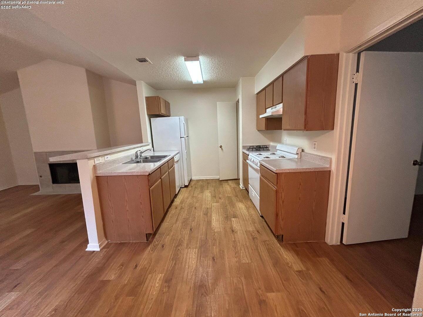 6323 Worchester Knolls San Antonio TX 78233